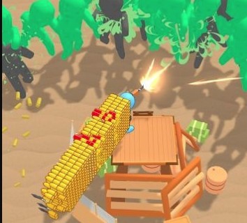 迷你枪战斗下载-迷你枪战斗安卓版下载v0.1