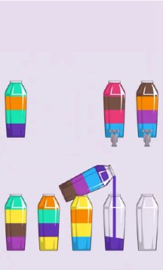 倒水解题安卓版下载-倒水解题游戏下载v13.6.1