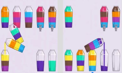 倒水解题安卓版下载-倒水解题游戏下载v13.6.1