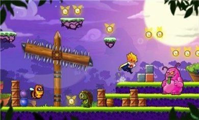 勇闯龙潭安卓版