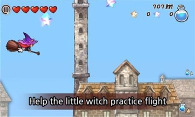 女巫提提安卓版