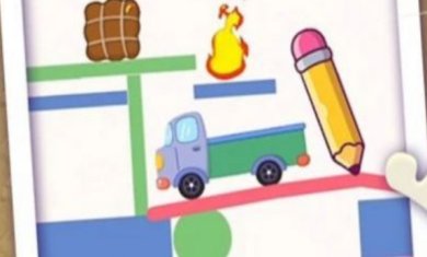 皮卡画线闯关手机版下载-皮卡画线闯关安卓版下载v1.0.0