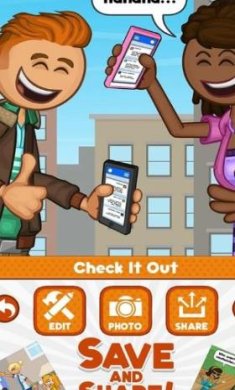 老爹路易披萨历险记下载-老爹路易披萨历险记安卓版下载v2.0.2