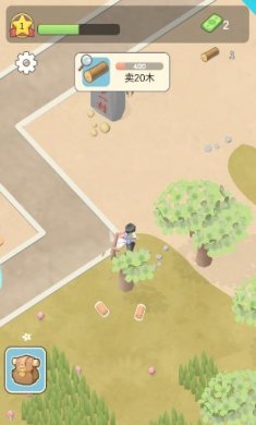 最强村长游戏下载-最强村长手机版下载v1.3.0