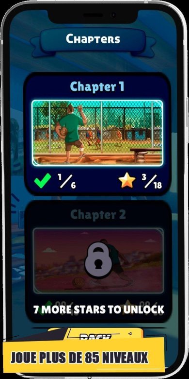 金乔治下载-金乔治中文版下载v2.0