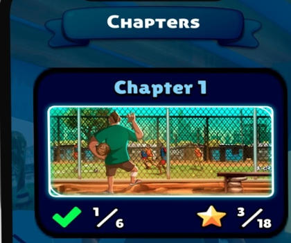 金乔治下载-金乔治中文版下载v2.0