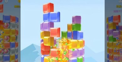 开心消不停最新版下载-开心消不停手游下载v1.00