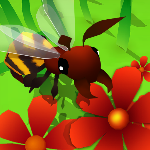 蜜蜂进化3d下载最新版安装