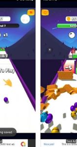 克隆球冲刺安卓版