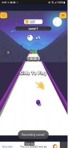 克隆球冲刺安卓版