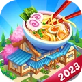 吃货美食街安卓版