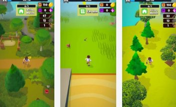 民间传说桦树故事最新版下载-民间传说桦树故事游戏下载v0.0.5