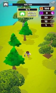 民间传说桦树故事最新版下载-民间传说桦树故事游戏下载v0.0.5