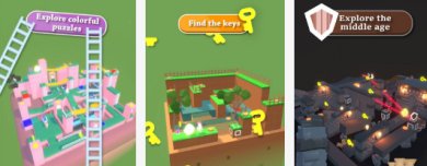 水晶之旅拉姆的冒险下载-水晶之旅拉姆的冒险最新版本下载v1.0