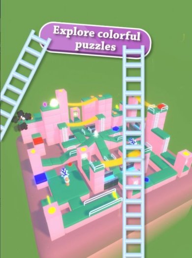 水晶之旅拉姆的冒险最新版本