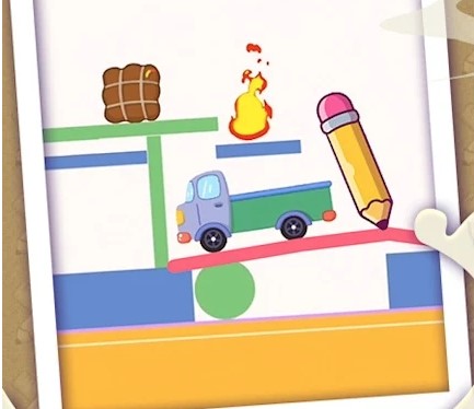 画线皮卡下载-画线皮卡安卓版下载v1.0.0