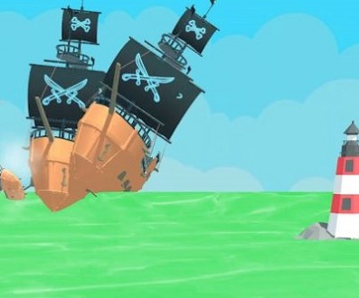 下沉的波浪下载-下沉的波浪安卓版下载v1.01