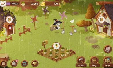 小魔法猫咪琪琪最新版下载-小魔法猫咪琪琪手游下载v1.0.4