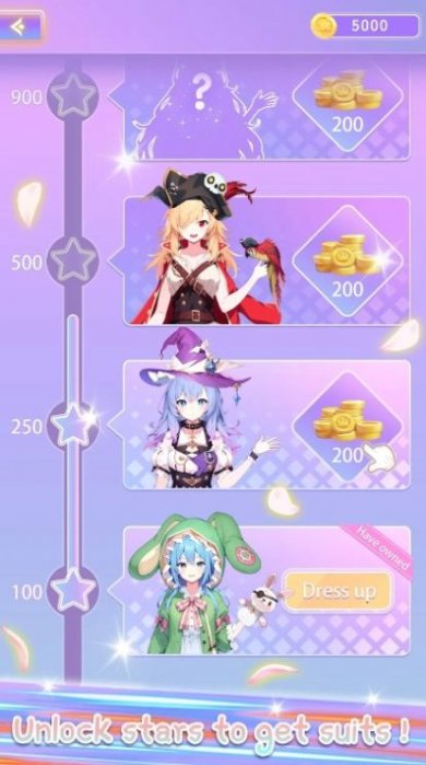 奇妙之旅装扮和化妆可爱的公主游戏下载-奇妙之旅装扮和化妆可爱的公主安卓版下载v1.6