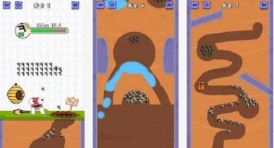 挖掘怪物字母表游戏下载-挖掘怪物字母表安卓版下载v1.0.0