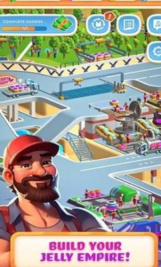 浆果工厂大亨正版下载-浆果工厂大亨手游下载v0.2