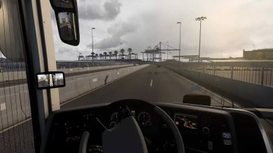 巴士模拟器世界街头赛车手下载-巴士模拟器世界街头赛车手安卓版下载v0.1