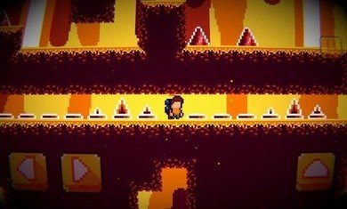 雪地之下最新版