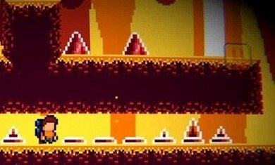 雪地之下最新版