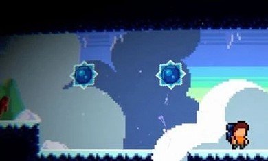 雪地之下最新版