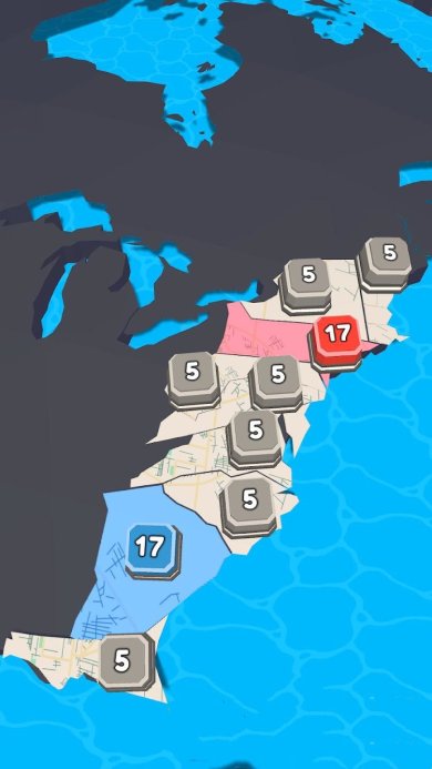 地球受袭安卓版