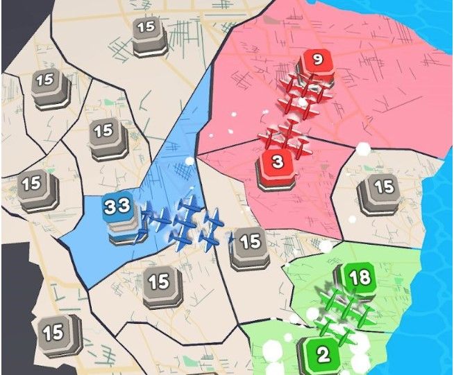 地球受袭下载-地球受袭安卓版下载v1.0.0