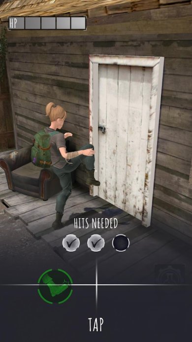 最后的日子安卓版