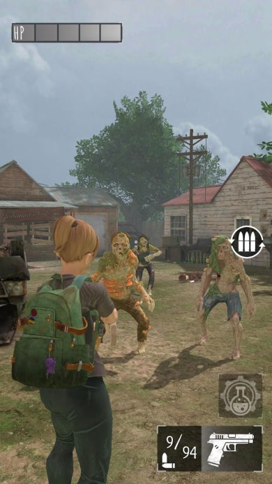 最后的日子安卓版