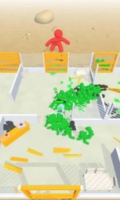 我的僵尸庇护所下载-我的僵尸庇护所手机版下载v0.6