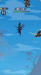 暴走忍者2023最新免费版