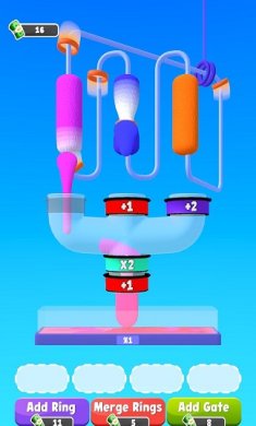 放置挤压画笔下载手机版