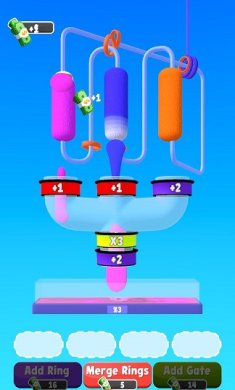 放置挤压画笔下载手机版