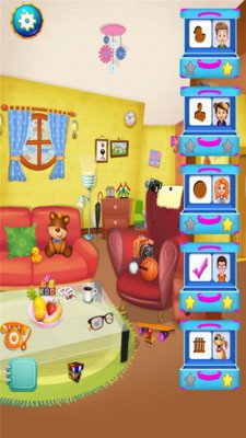 熊孩子夏令营下载安装手机版-熊孩子夏令营下载安装最新版v1.0