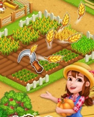 农场开心果手游下载-农场开心果最新版下载v1.2.2