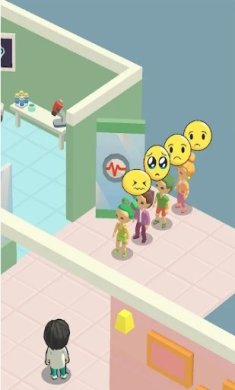 忙碌的医院手游下载-忙碌的医院免费版下载v1