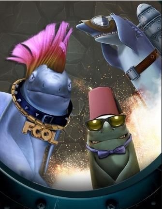 饥饿鲨之幽灵鲨手游下载-饥饿鲨之幽灵鲨安卓正版下载v10.2.0