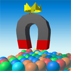 悬浮磁铁大作战最新版