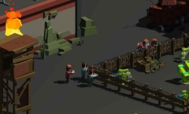 启示录生存游戏 安卓版