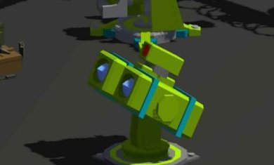 启示录生存游戏 安卓版