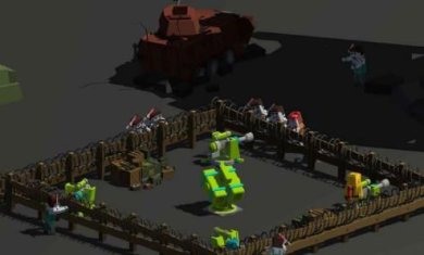 启示录生存游戏 安卓版