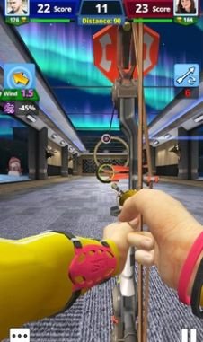 射箭对战3D下载-射箭对战3D手机版下载v1.3.10