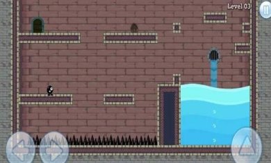 你做不到安卓版