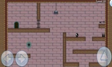 你做不到安卓版