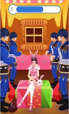 我是女王挑战游戏下载-我是女王挑战安卓版下载v3.0