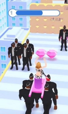 我是女王挑战安卓版